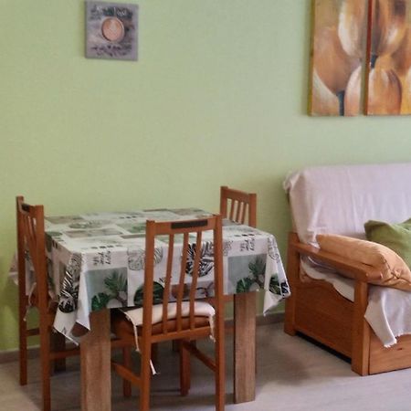 Bonito Bajo Cerca Del Mar Apartment Benicarló Exterior foto