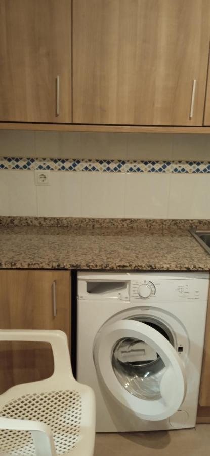 Bonito Bajo Cerca Del Mar Apartment Benicarló Exterior foto