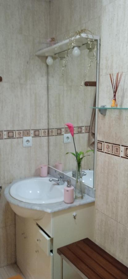 Bonito Bajo Cerca Del Mar Apartment Benicarló Exterior foto