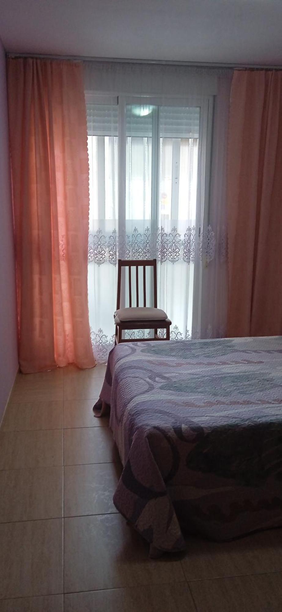Bonito Bajo Cerca Del Mar Apartment Benicarló Exterior foto
