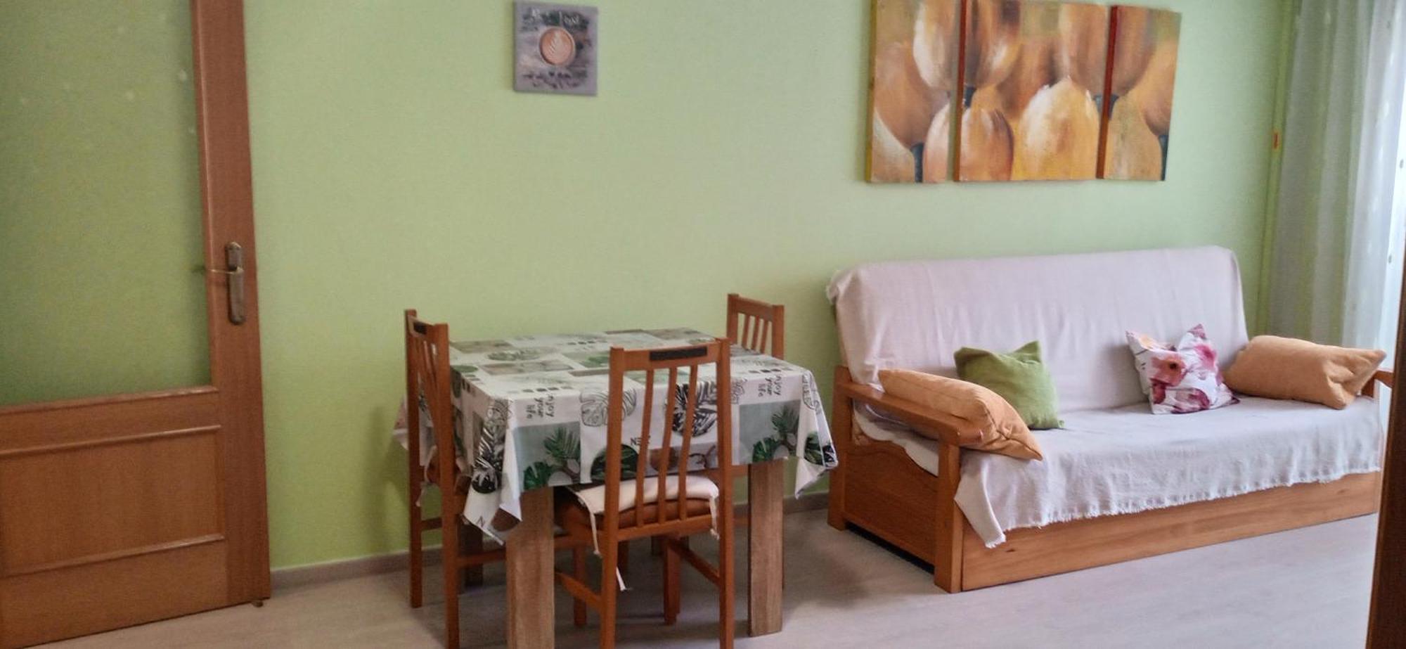 Bonito Bajo Cerca Del Mar Apartment Benicarló Exterior foto