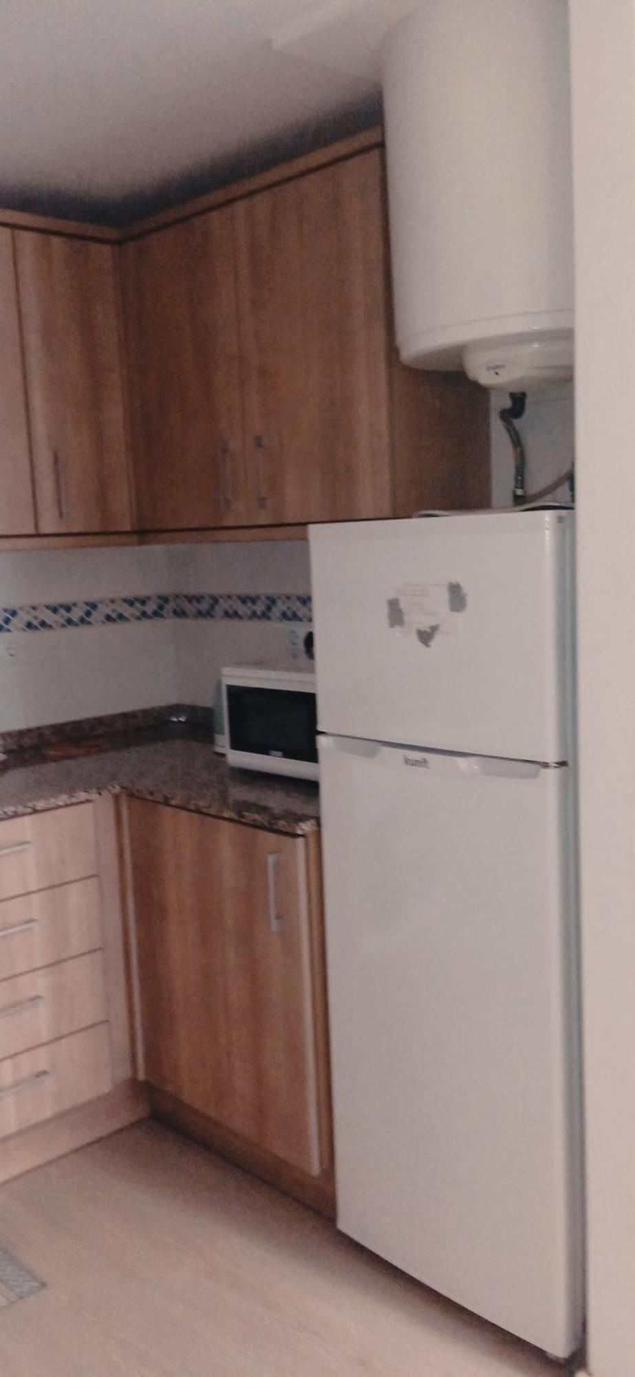 Bonito Bajo Cerca Del Mar Apartment Benicarló Exterior foto