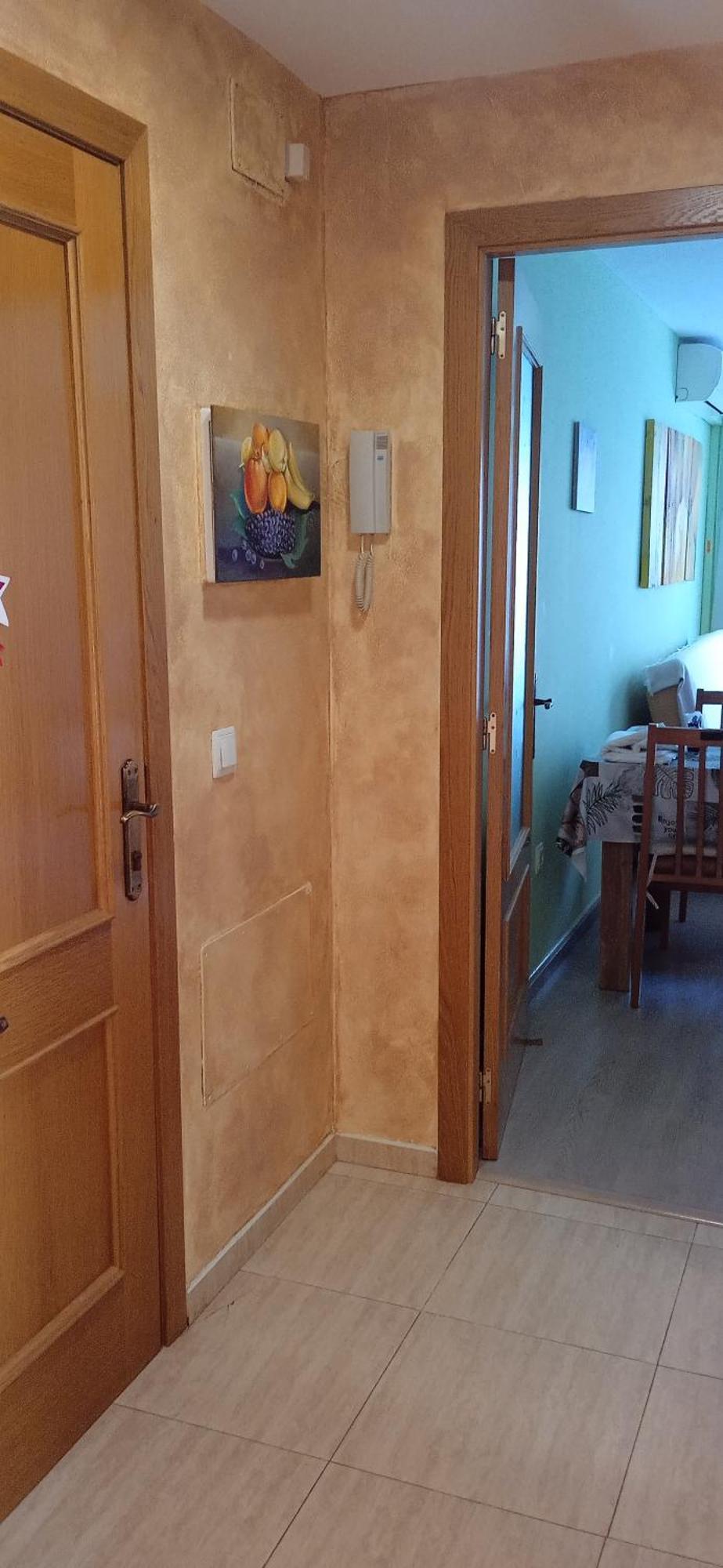 Bonito Bajo Cerca Del Mar Apartment Benicarló Exterior foto