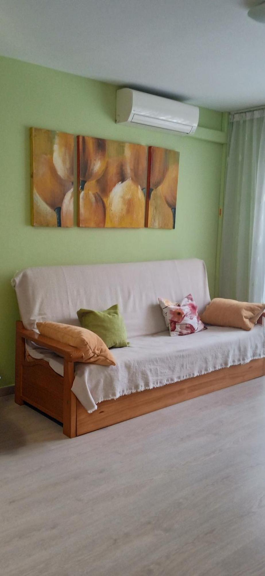 Bonito Bajo Cerca Del Mar Apartment Benicarló Exterior foto