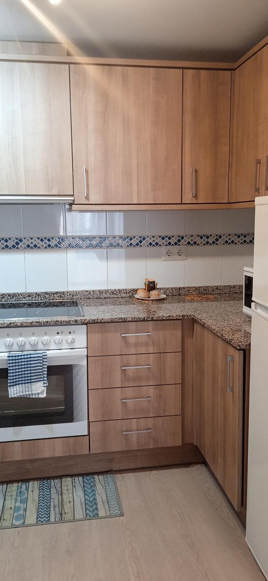 Bonito Bajo Cerca Del Mar Apartment Benicarló Exterior foto