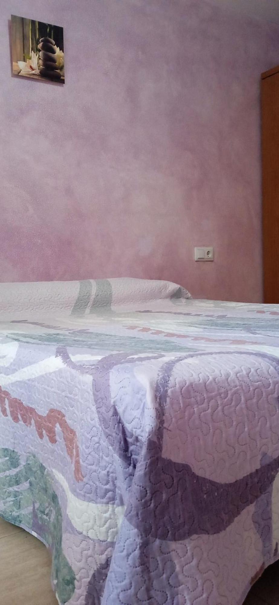 Bonito Bajo Cerca Del Mar Apartment Benicarló Exterior foto