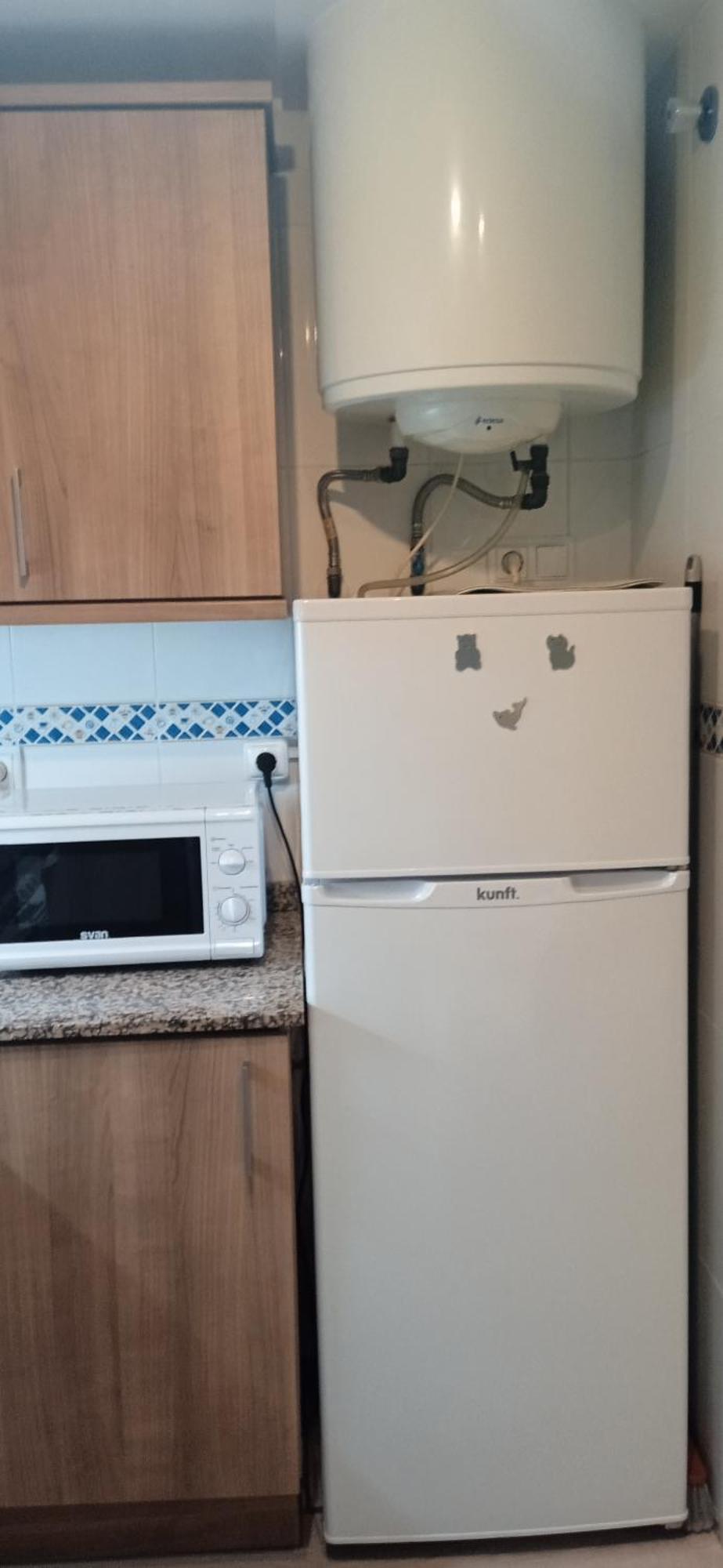 Bonito Bajo Cerca Del Mar Apartment Benicarló Exterior foto