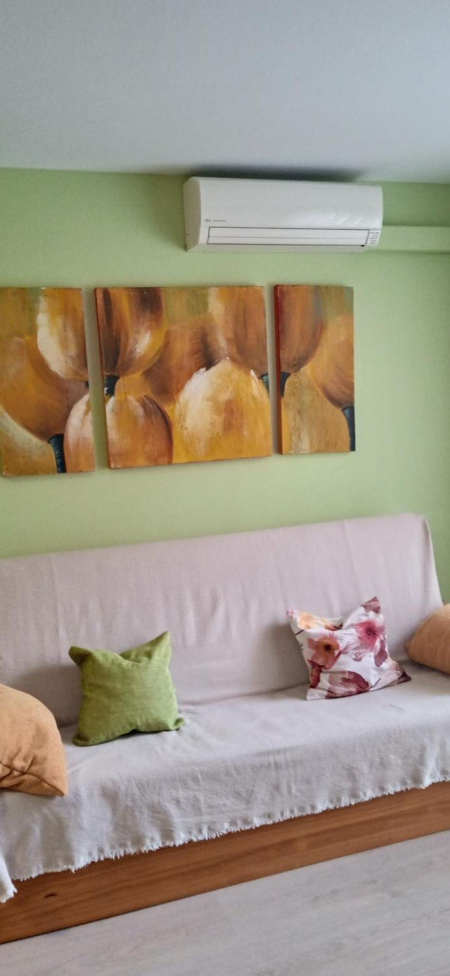 Bonito Bajo Cerca Del Mar Apartment Benicarló Exterior foto