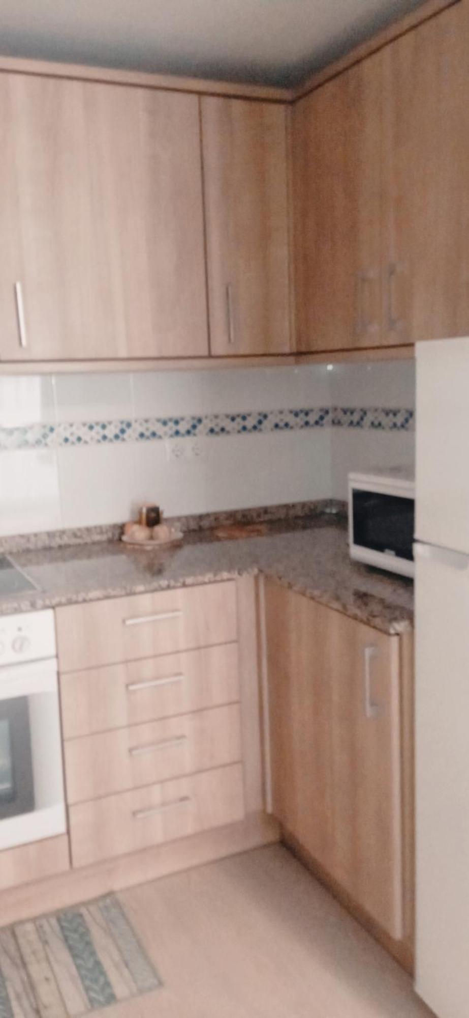 Bonito Bajo Cerca Del Mar Apartment Benicarló Exterior foto