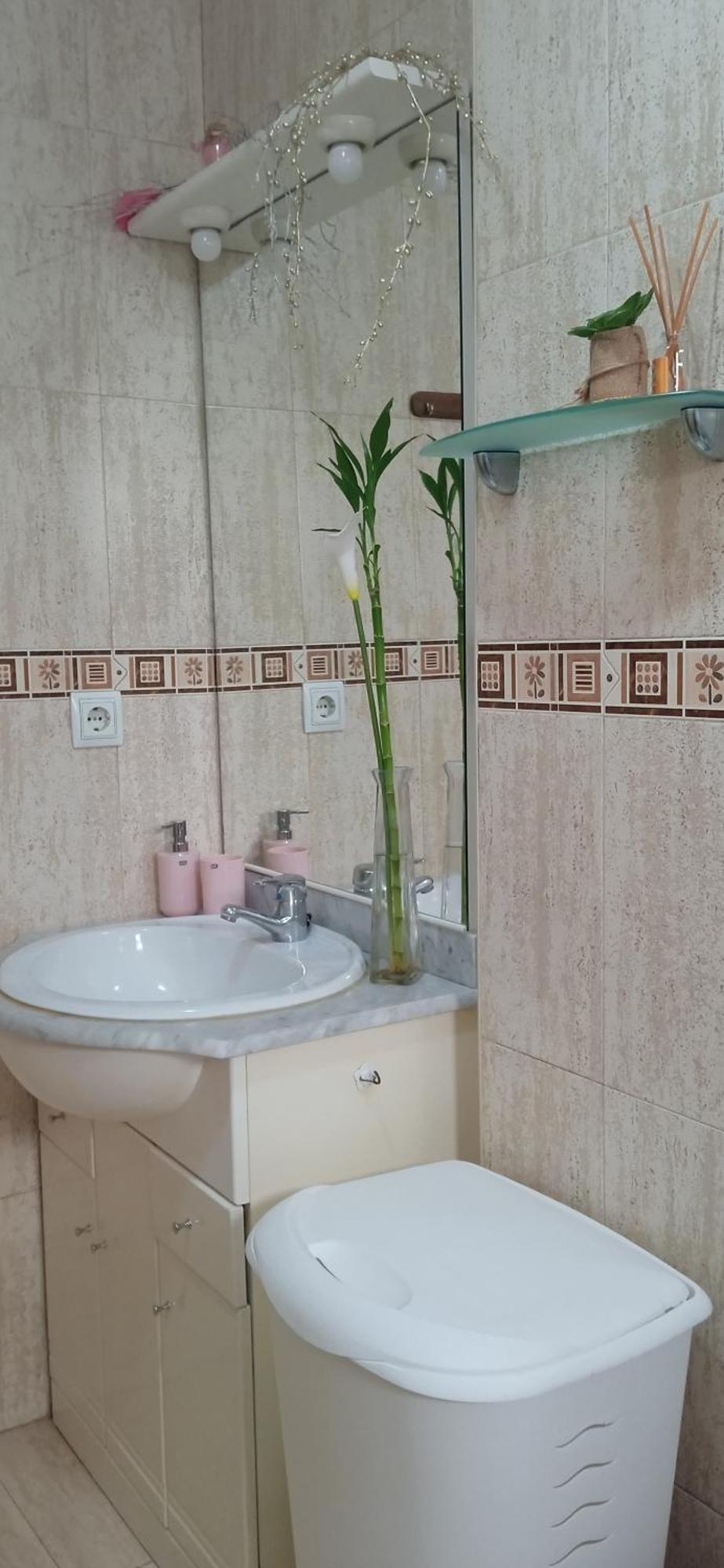 Bonito Bajo Cerca Del Mar Apartment Benicarló Exterior foto