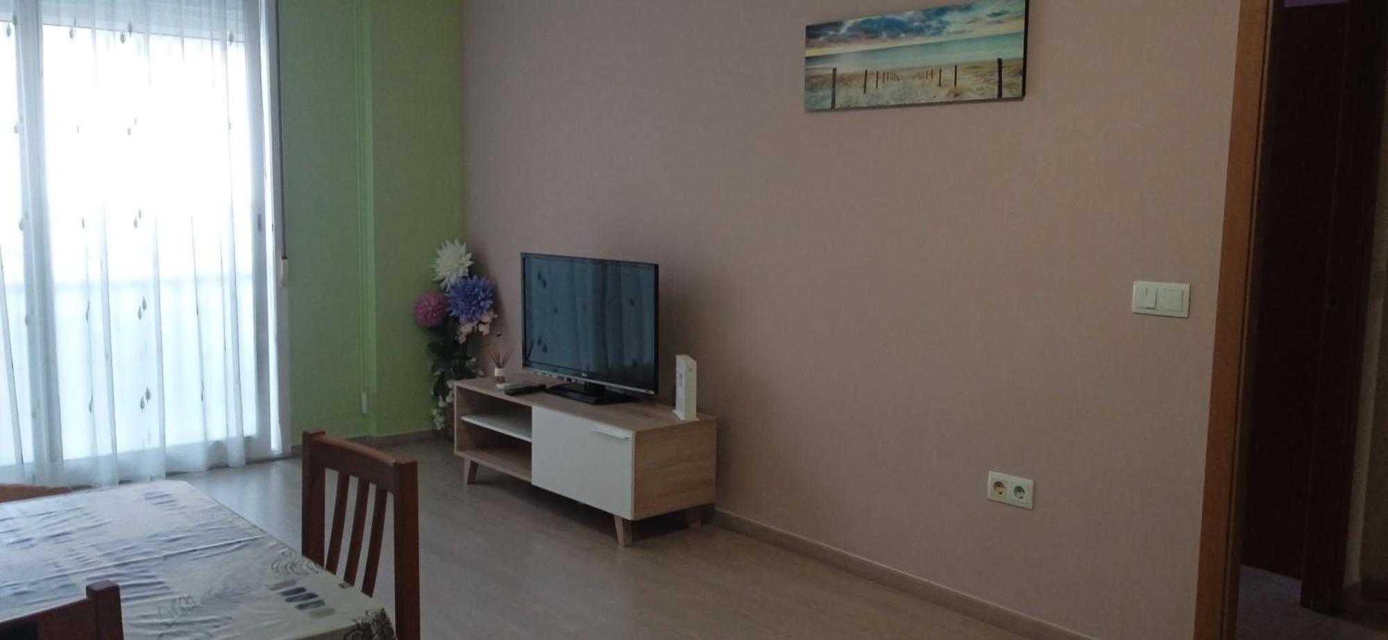 Bonito Bajo Cerca Del Mar Apartment Benicarló Exterior foto